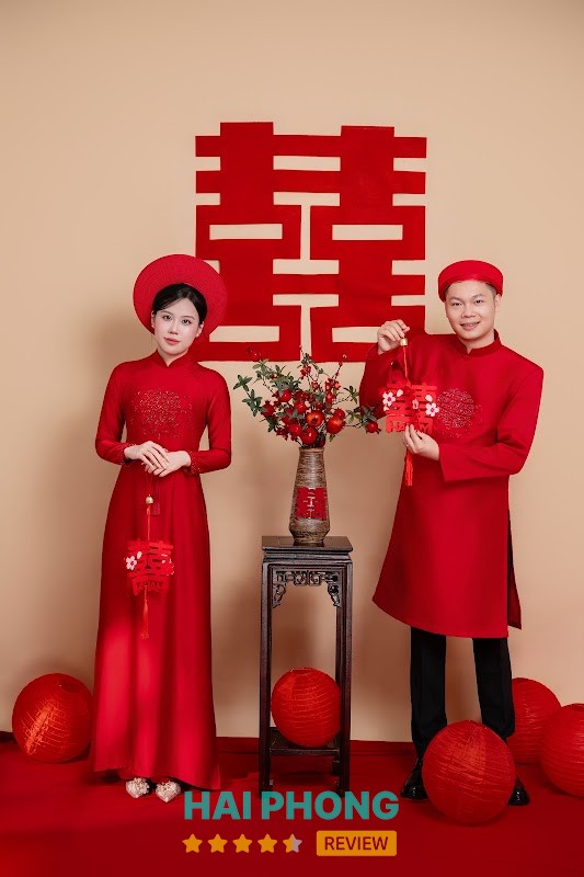 Hà Khánh Nhi Wedding – hình ảnh 2