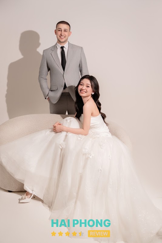 Hà Khánh Nhi Wedding – hình ảnh 3