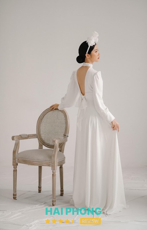 Ligimi’s brides - Váy cưới LiGiMi – hình ảnh 2