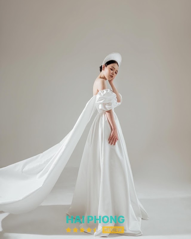 Ligimi’s brides - Váy cưới LiGiMi – hình ảnh 3