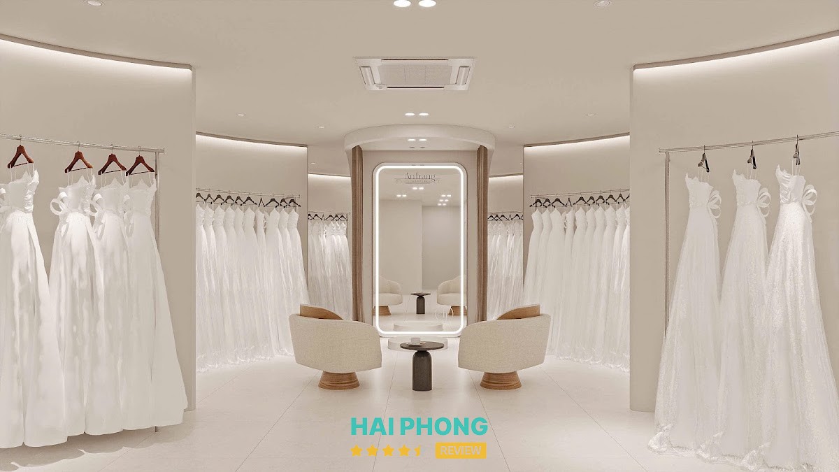 An Trang Wedding – hình ảnh 3