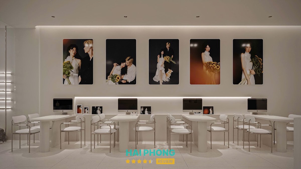 An Trang Wedding – hình ảnh 2