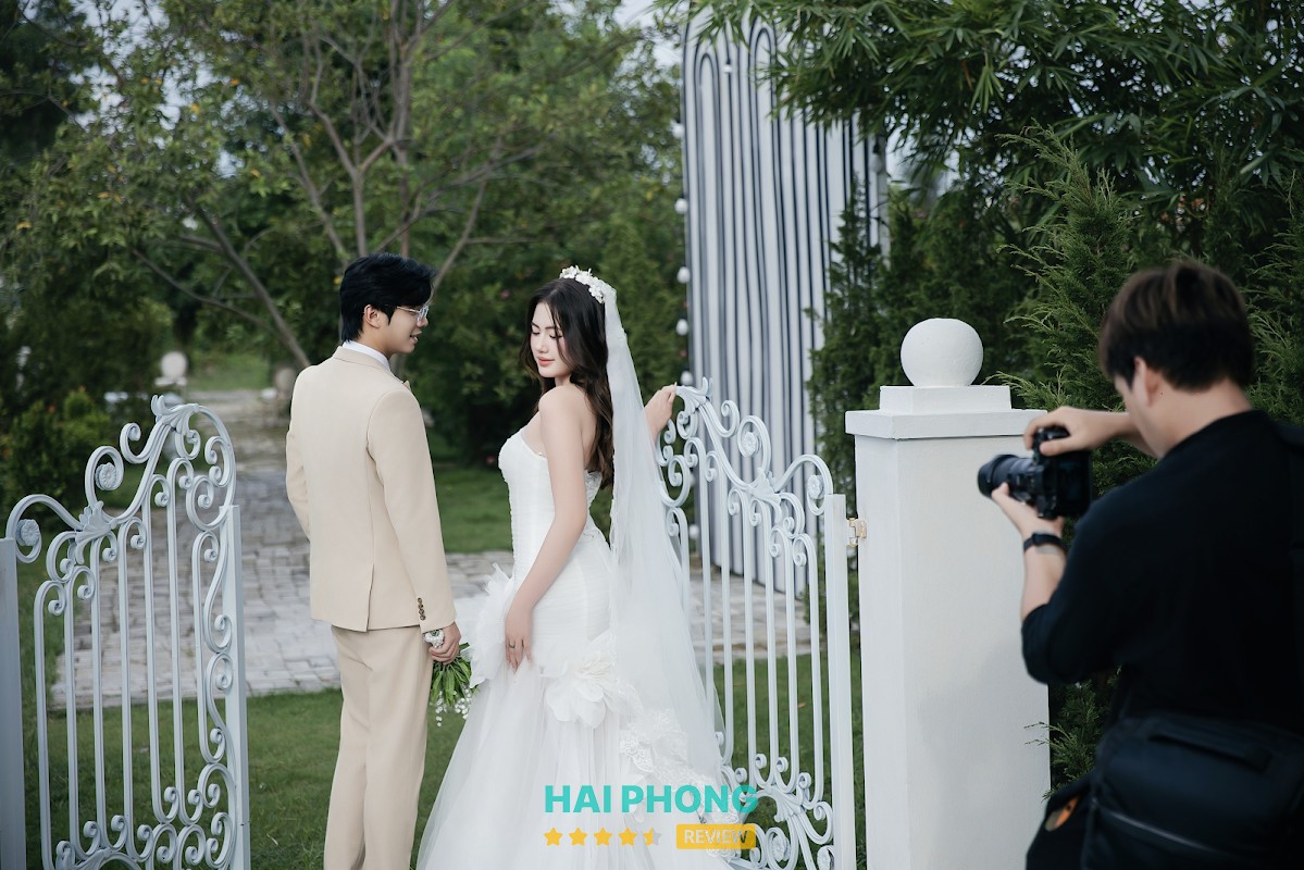 Luna Wedding Studio – hình ảnh 2