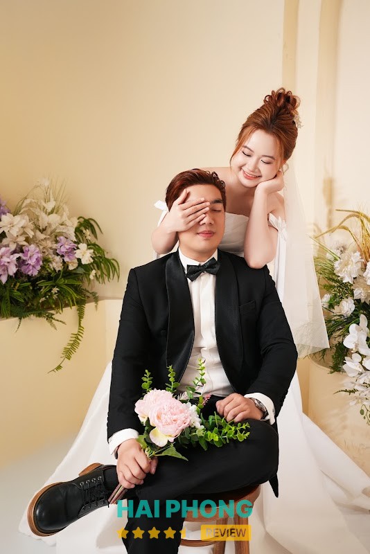 Luna Wedding Studio – hình ảnh 3
