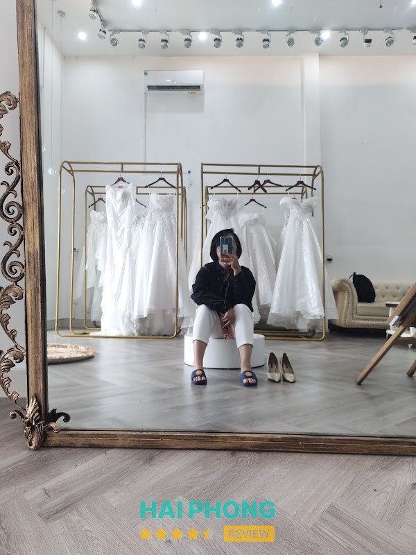 Ken Wedding – hình ảnh 3