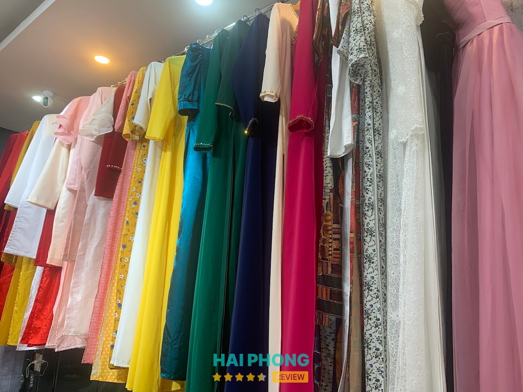 Thuỳ Candy Makeup & Wedding Studio – hình ảnh 3