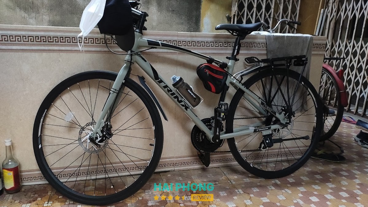 Cửa Hàng Xe Đạp Hiếu Duyên – hình ảnh 2