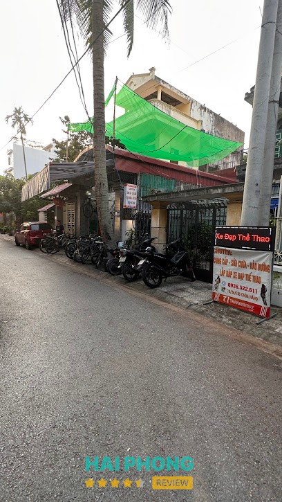 Xe Đạp Trần Anh – hình ảnh 2
