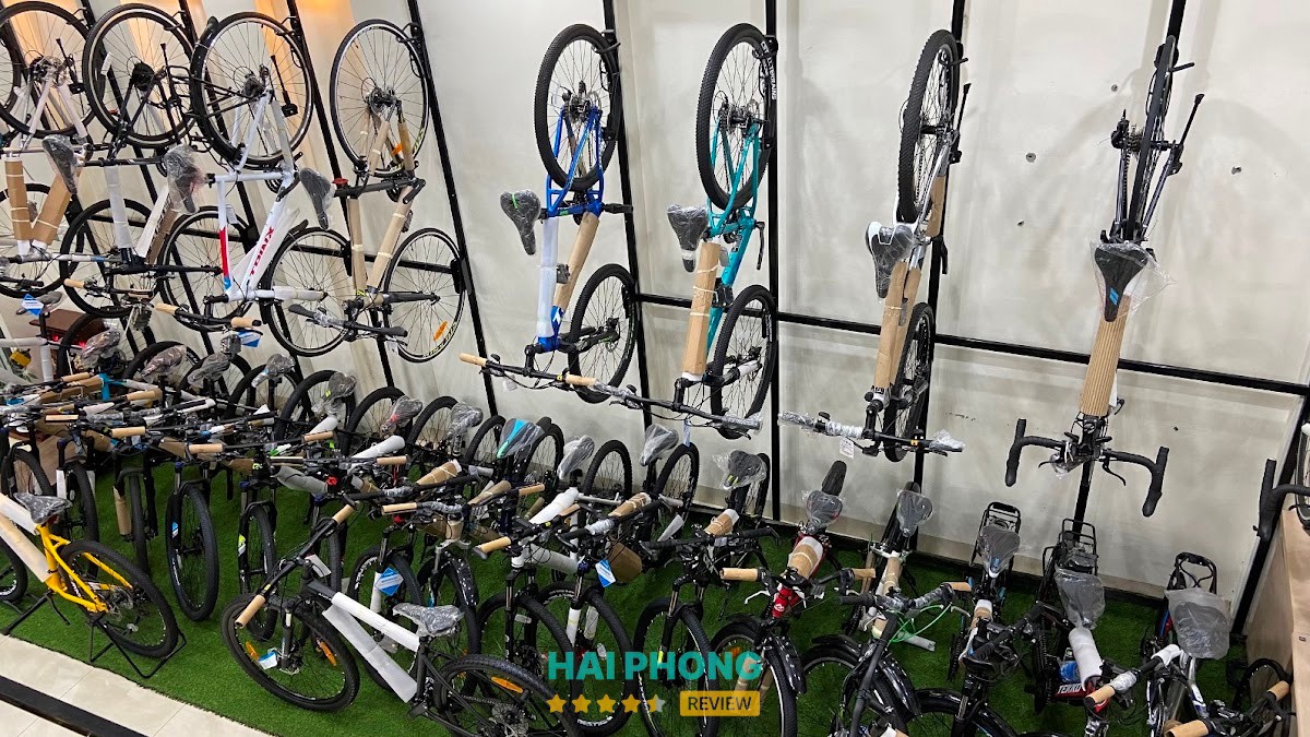 Hải Dương Bike - Tuấn Hải – hình ảnh 2