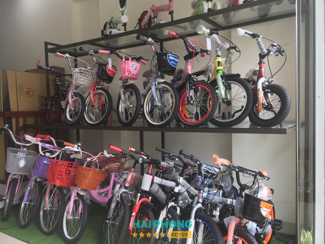 Hải Dương Bike - Tuấn Hải – hình ảnh 3