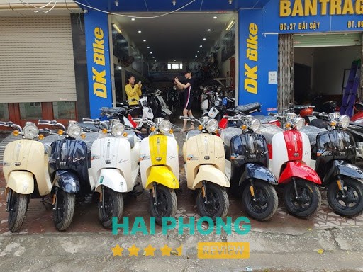 Các mẫu xe tại Đức Quảng cơ sở 1 – hình ảnh 3
