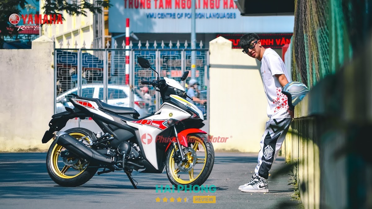 Yamaha Town Phương Đông – hình ảnh 3