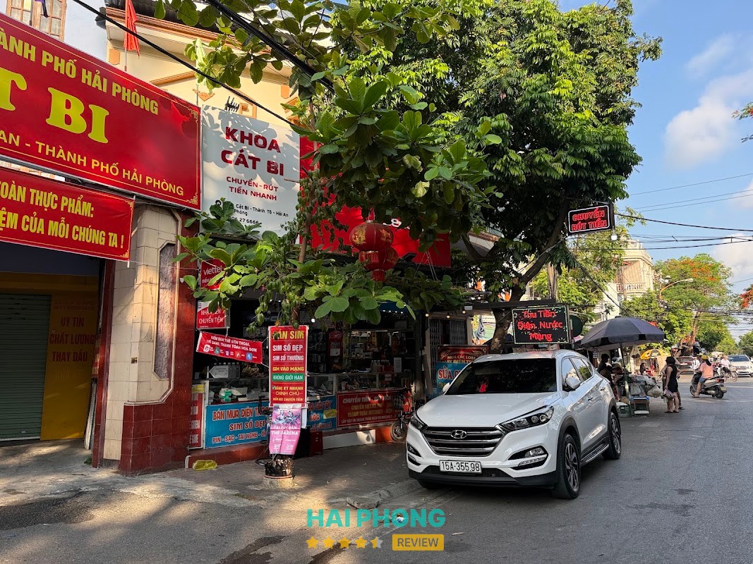 Honda Quế Khoa 1 – hình ảnh 1