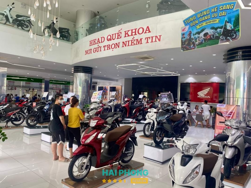Honda Quế Khoa 1 – hình ảnh 3