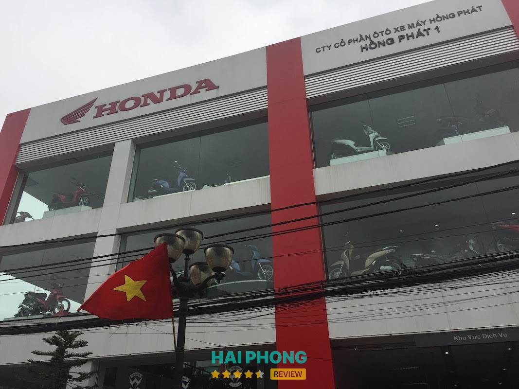HEAD Hồng Phát 1 - Trần Phú – hình ảnh 1