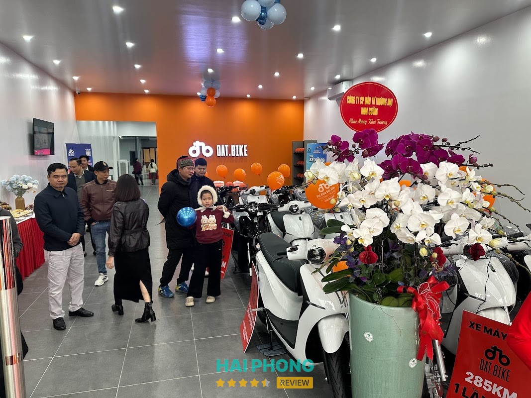Dat Bike Đức Kiên Hải Phòng – hình ảnh 3
