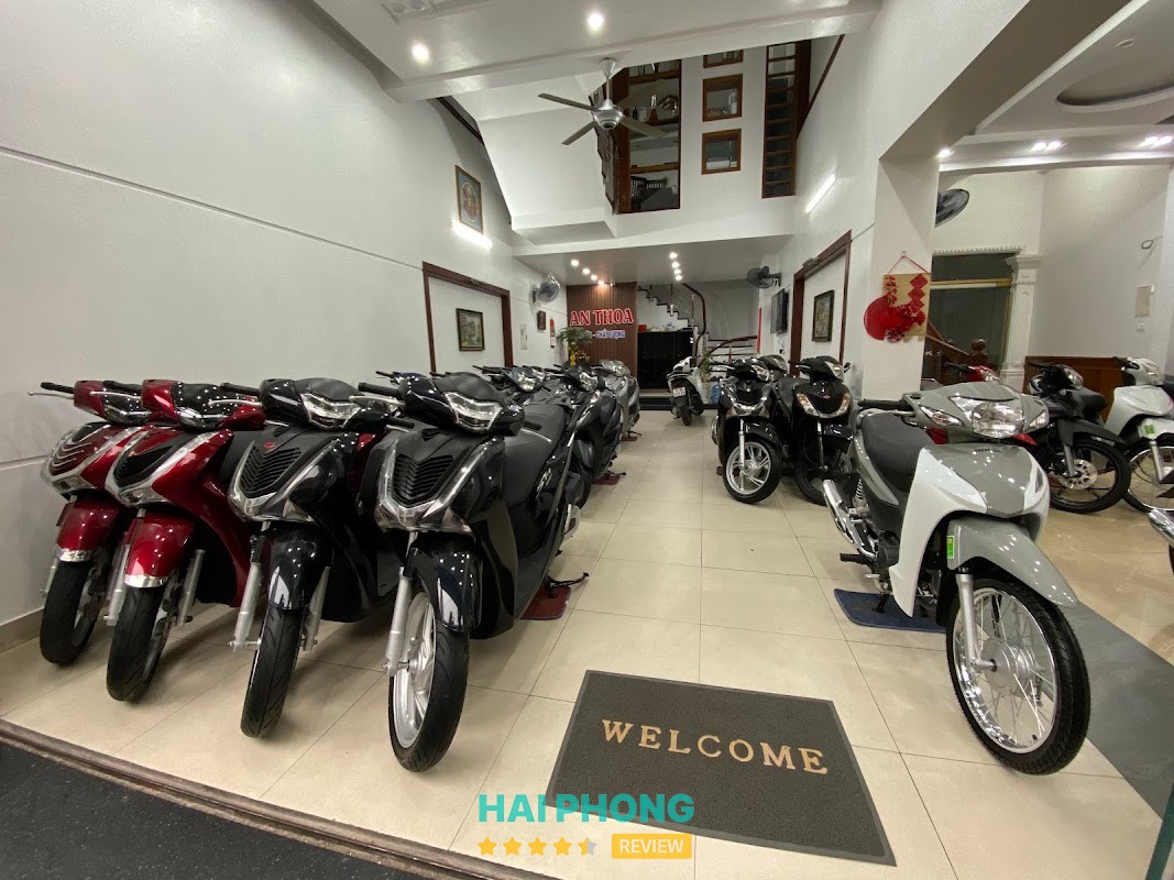 Cửa Hàng Xe Máy An Thoa – hình ảnh 2