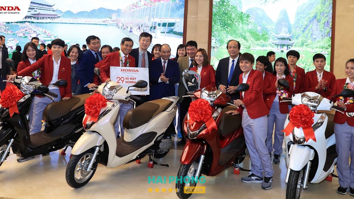 Honda Quế Khoa 1 – hình ảnh 2