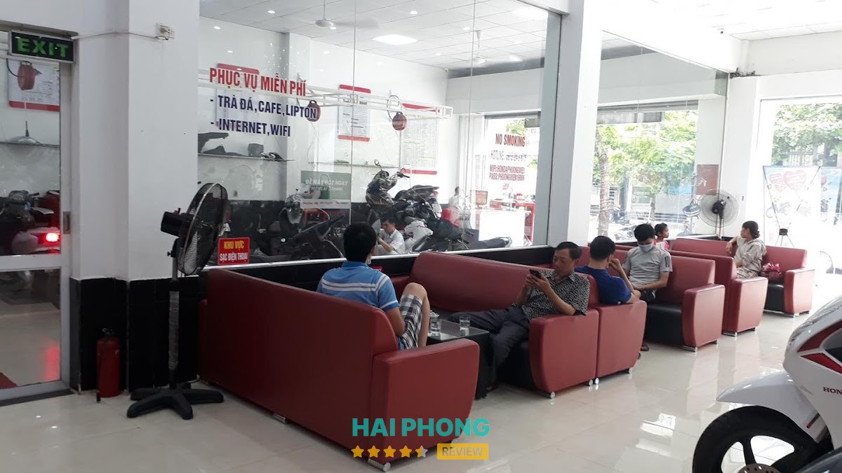 Head Phương Viên – hình ảnh 2