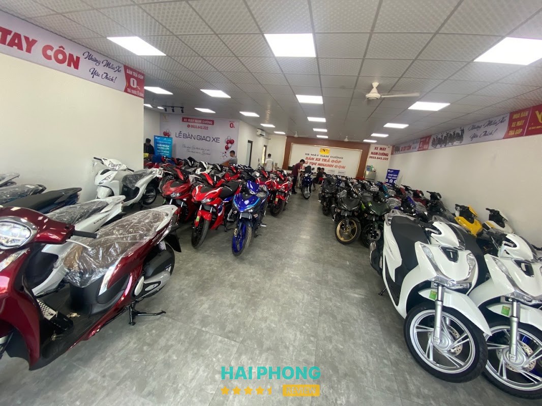 Xe Máy Thành Phát - Hải Phòng – hình ảnh 3