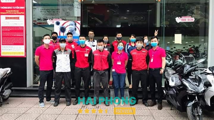 Xe Máy Vạn Phong - Cầu Niệm – hình ảnh 2