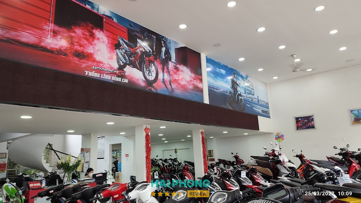Xe Máy Vạn Phong - Cầu Niệm – hình ảnh 3