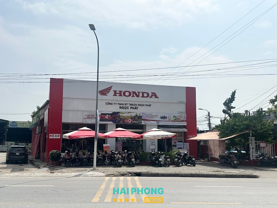 Head Ngọc Phát – hình ảnh 1