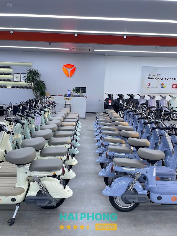 Yadea Việt Thanh – hình ảnh 3