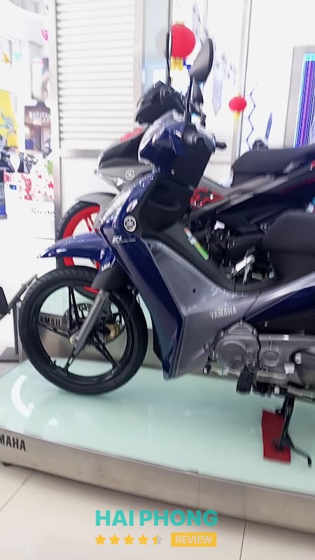 Yamaha 3S Tien An – hình ảnh 2