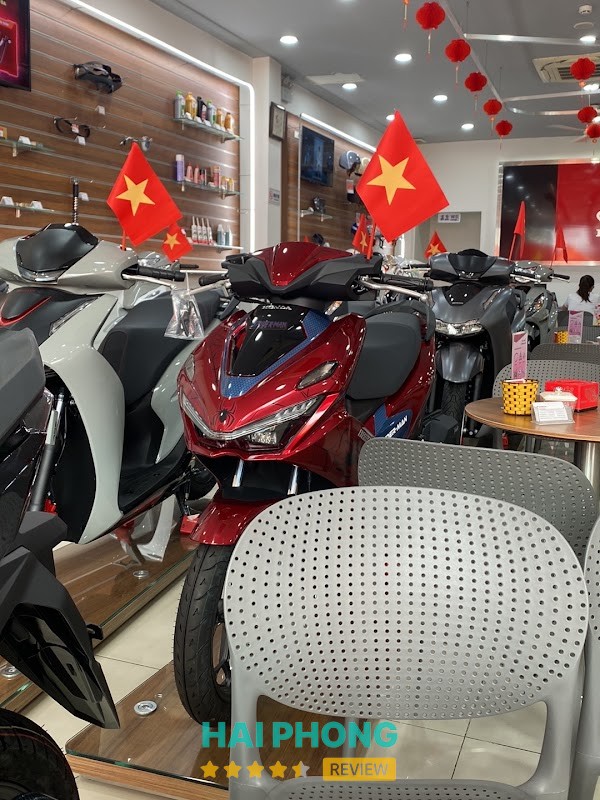 Xe Máy Minh Hải 1 - Hải Phòng – hình ảnh 3