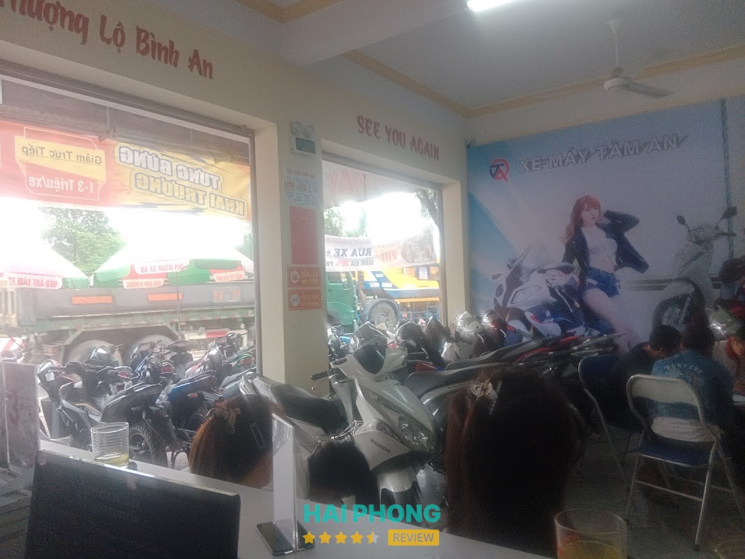 Xe Máy Tâm An – hình ảnh 2