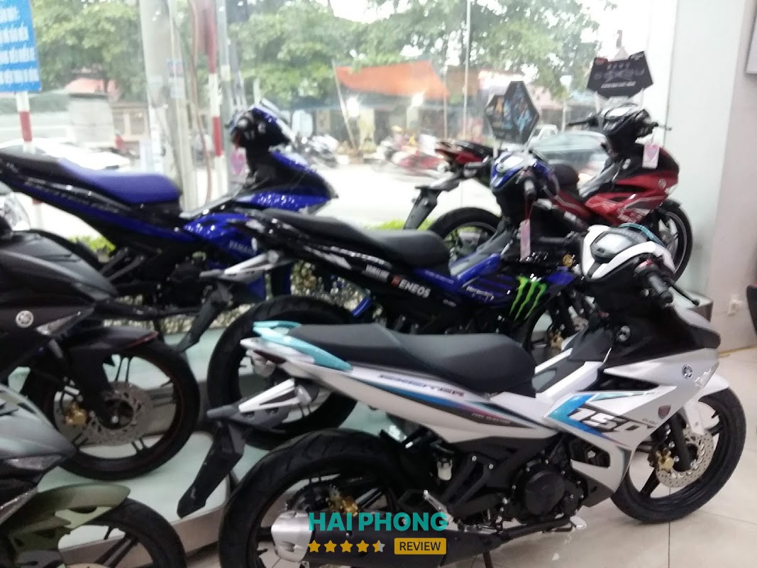 Yamaha Town Vạn Phong – hình ảnh 2