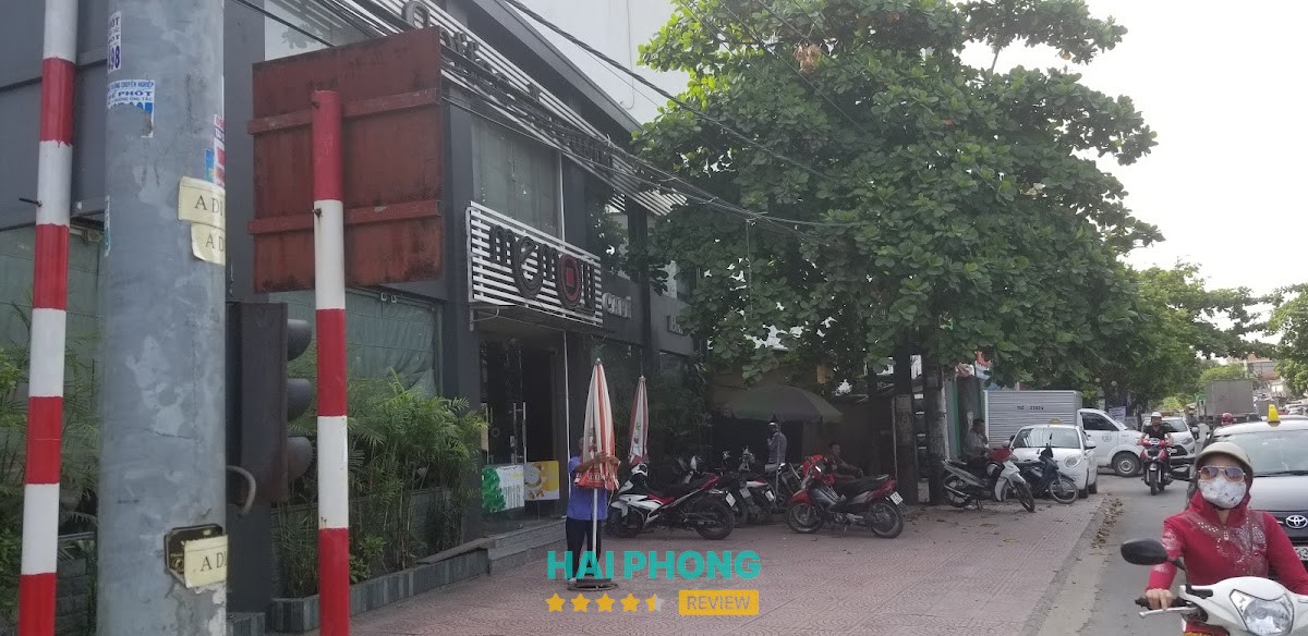 Yamaha Town Vạn Phong – hình ảnh 3