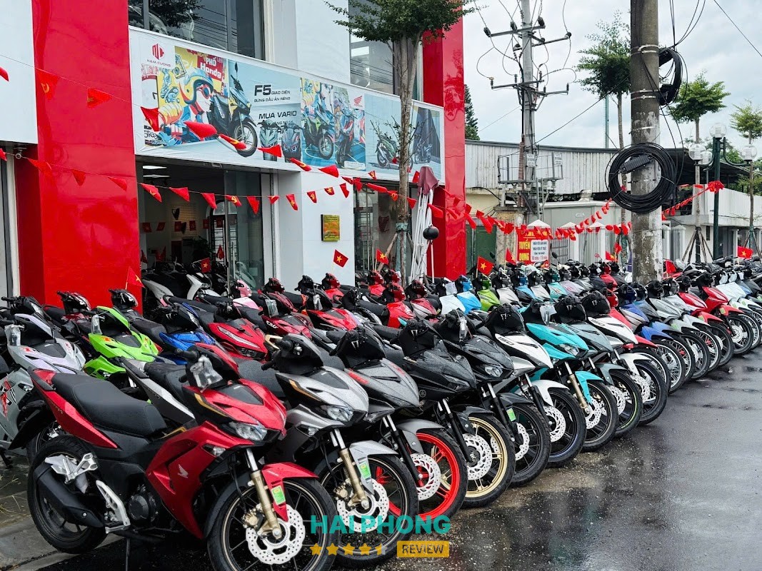 Xe Máy Nam Cường 18 – hình ảnh 2