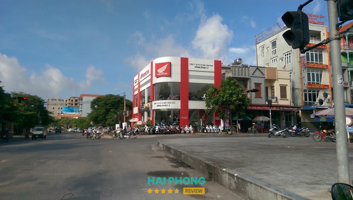 Honda Xe Máy Núi Đèo – hình ảnh 1