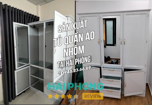 Nhôm Kính Quang Tân hình ảnh 2