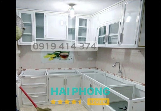 Nhôm Kính Quang Tân hình ảnh 3