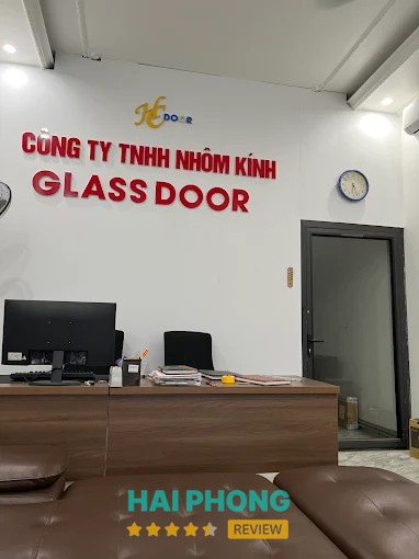Công Ty TNHH Nhôm Kính GLASS DOOR hình ảnh 2