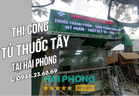 Nhôm Kính Quang Tân - ảnh 3