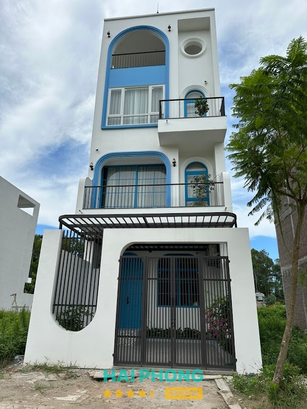 DHA Hải Phòng - ảnh 2