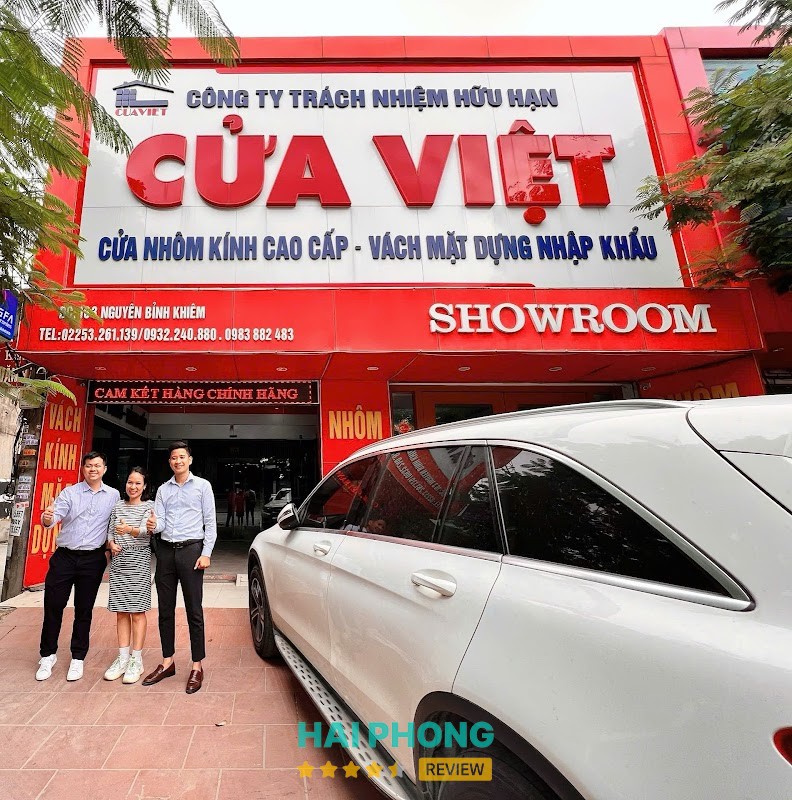 Cửa Việt - ảnh 1