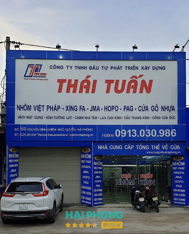 Thái Tuấn - ảnh 1