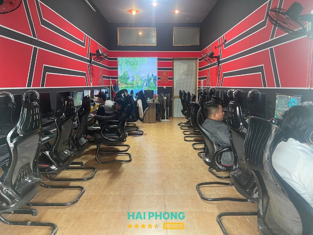 DƯA GAMING An Biên