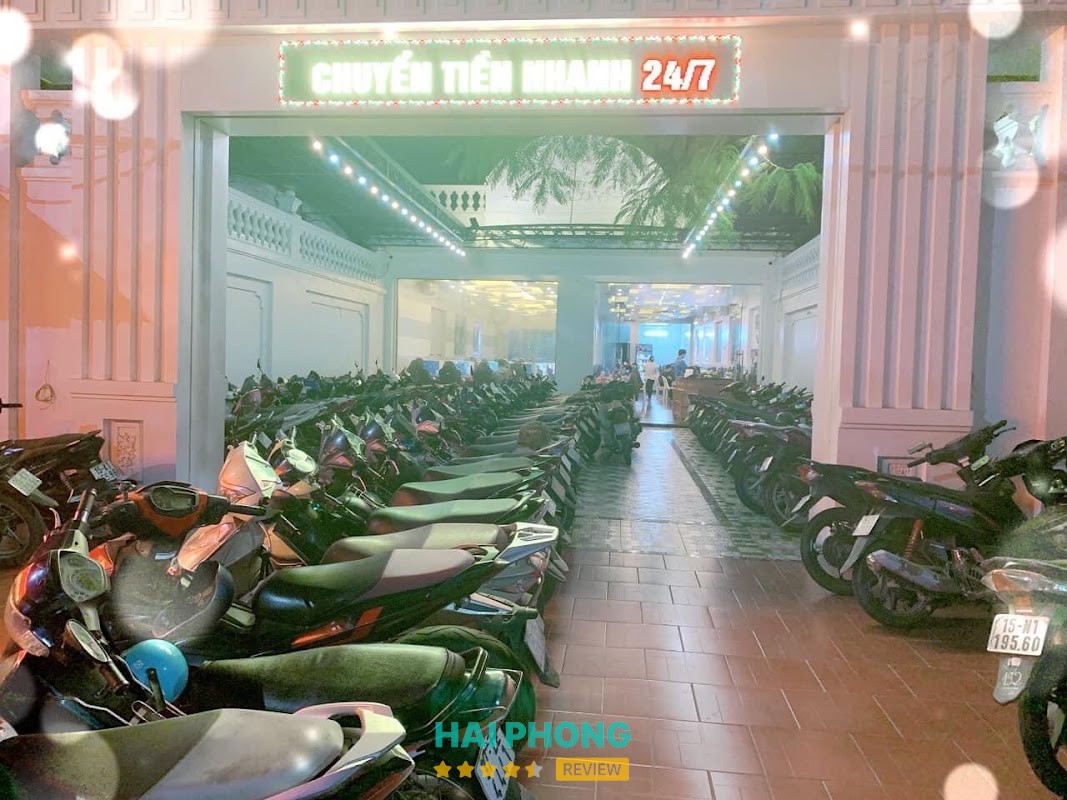 RAMBO CENTER GAMING AND BILLIARDS An Dương