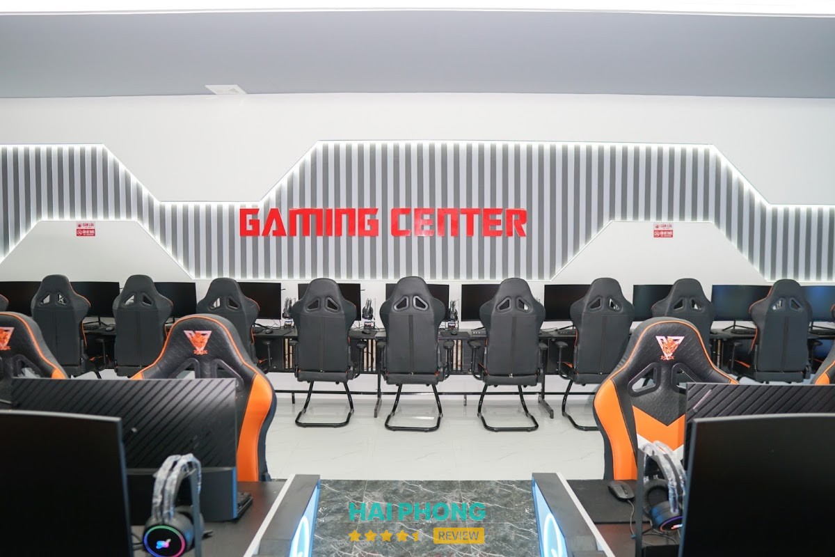Khu gaming 199X Gaming