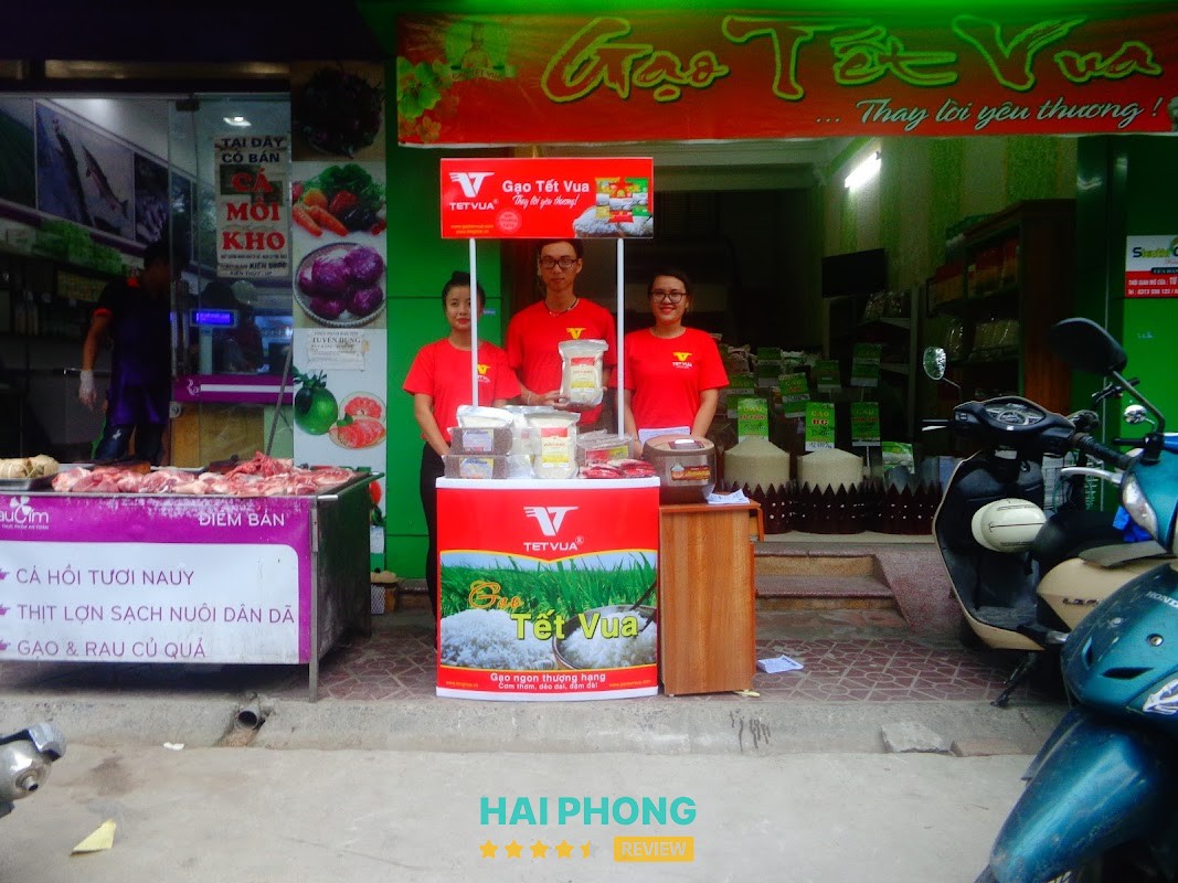 Siêu Thị Gạo Ngon – hình ảnh 1