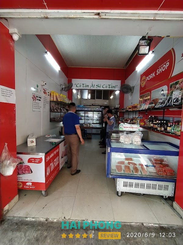 Siêu Thị Gạo Ngon – hình ảnh 2