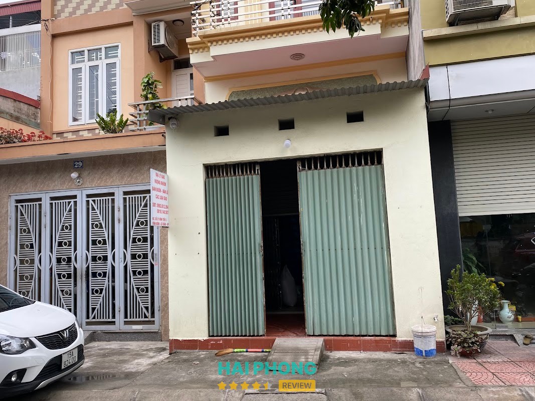Đại lý gạo Vượng Khiêm – hình ảnh 3