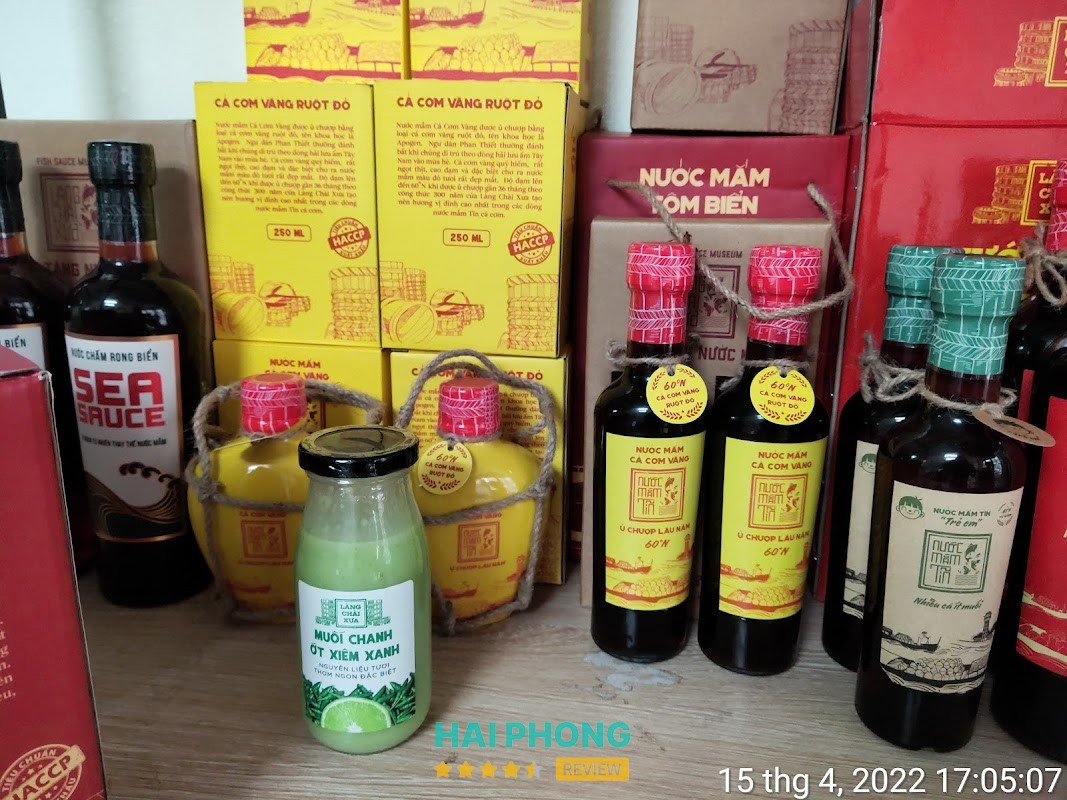 Gạo séng cù – hình ảnh 2