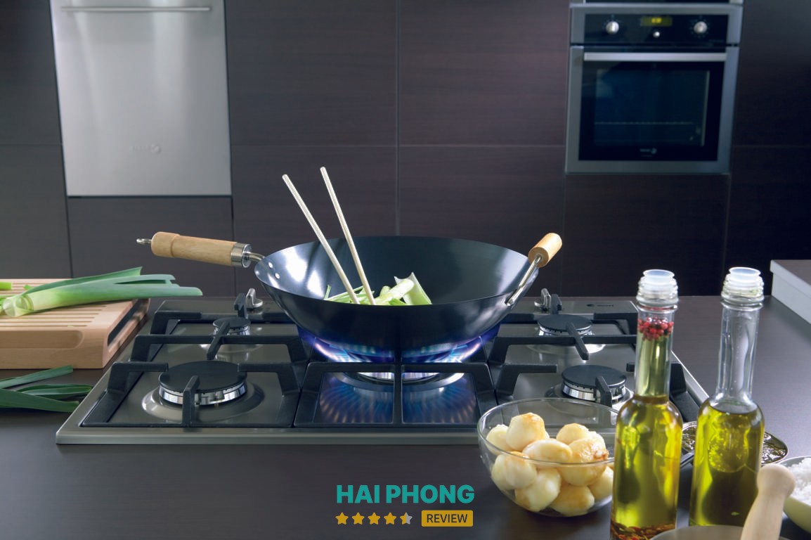 Đại Lý Gas Thành Dũng tại Lê Thanh Nghị – hình ảnh 2